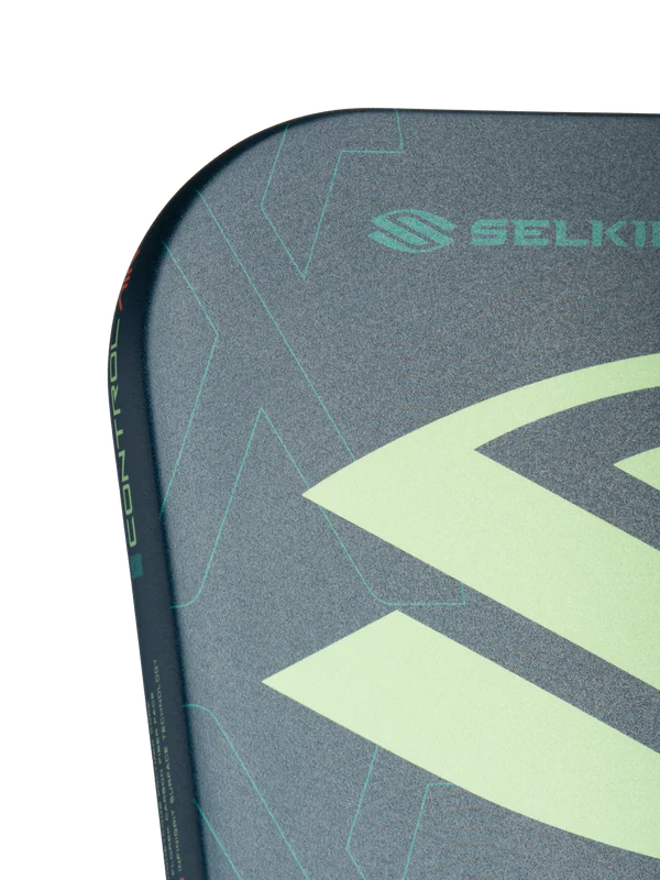 Selkirk LUXX Control Air with InfiniGrit EVERGLADE (Limited Edition) - Invikta Pickleball Paddle