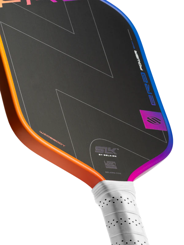 Selkirk ERA Power (Sunset Limited Color Edition) - Widebody Pickleball Paddle