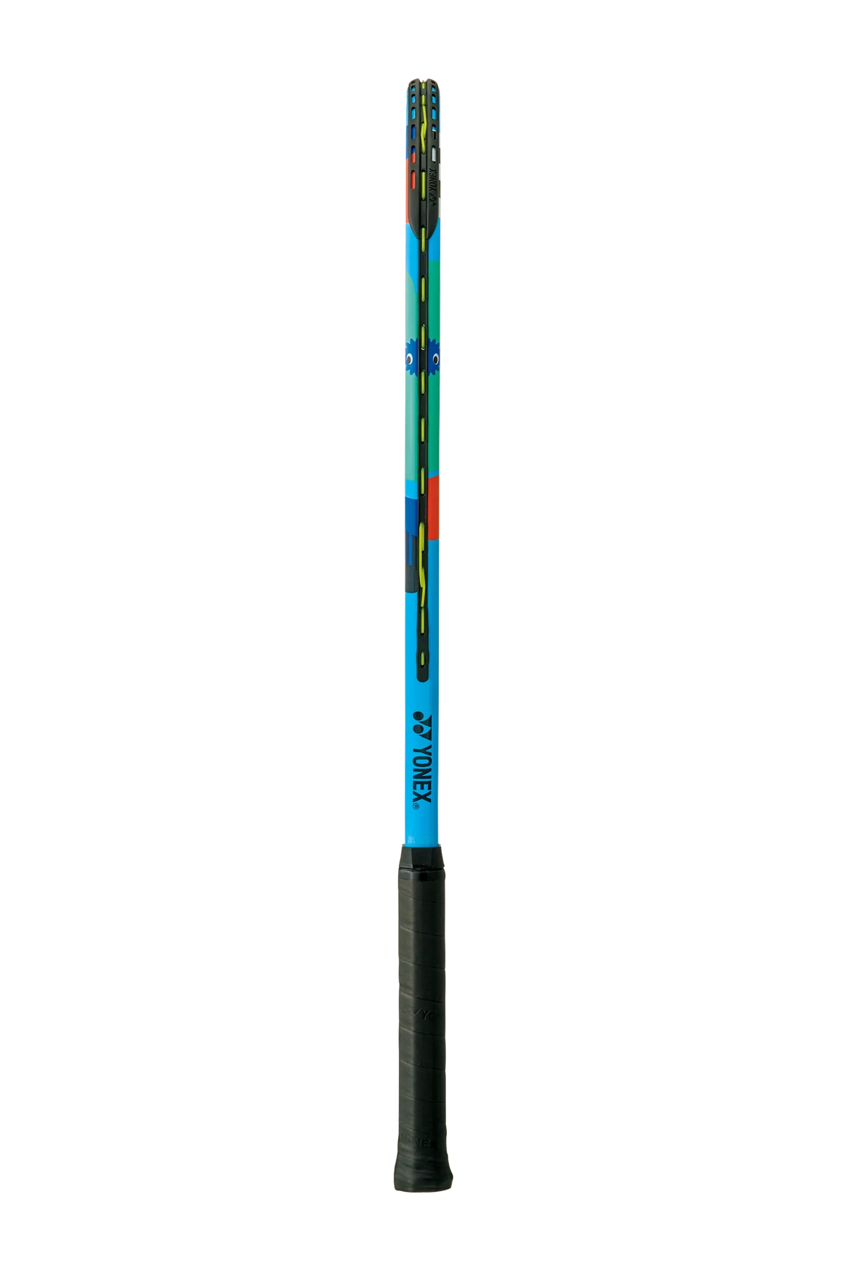 Yonex JUNIOR 26 Tennis Racket (Pre-Strung)