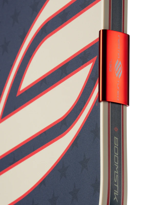 Selkirk LABS Project Boomstik 1776 (Limited Edition) - Elongated Pickleball Paddle