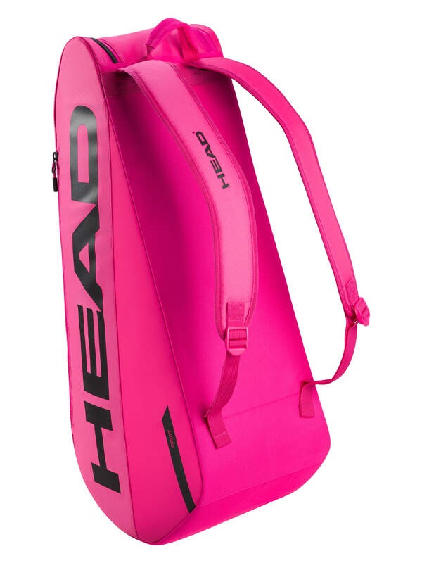 HEAD Tour Tennis Racket Bag M (6 Pack)