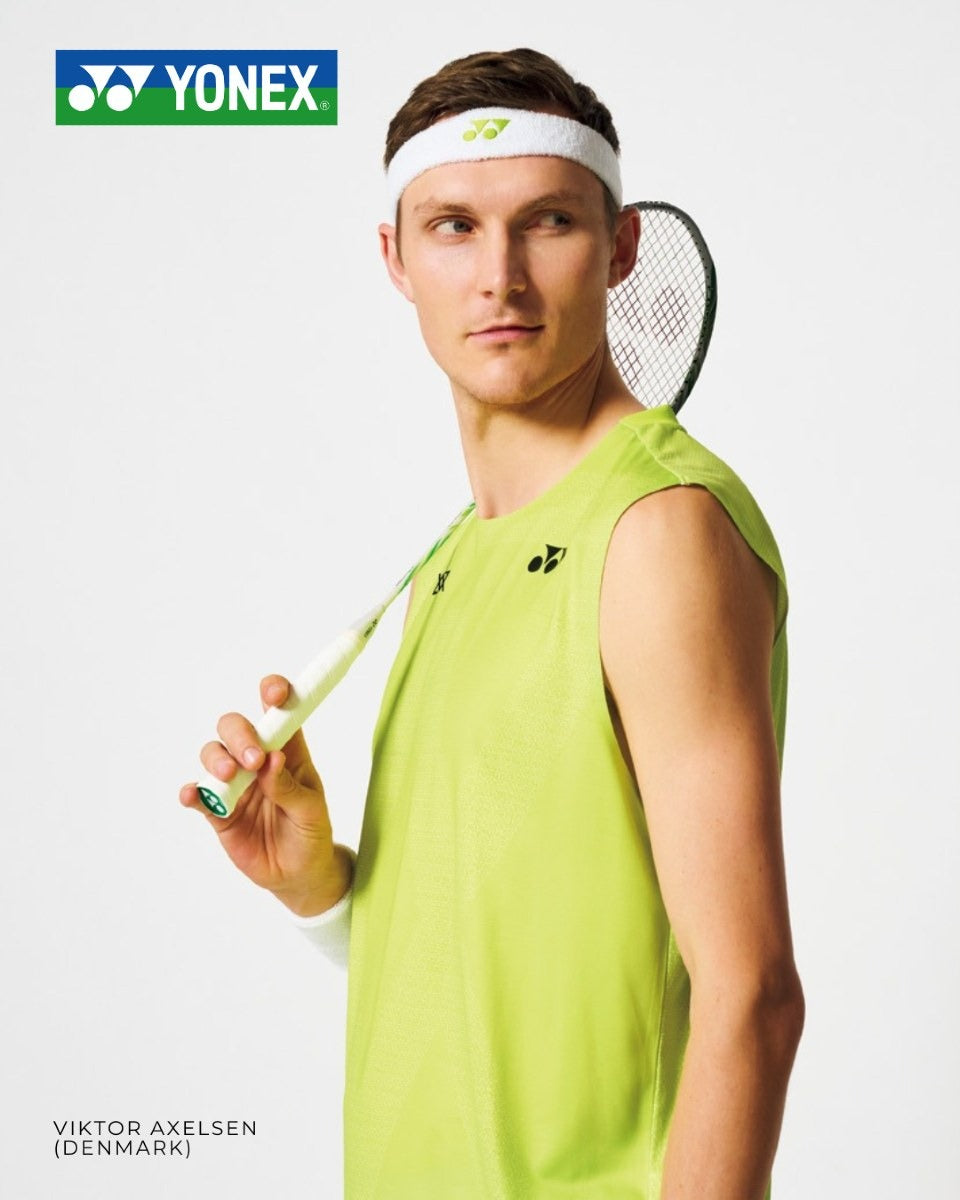 Yonex Astrox 100 Game Viktor Axelsen Limited Edition