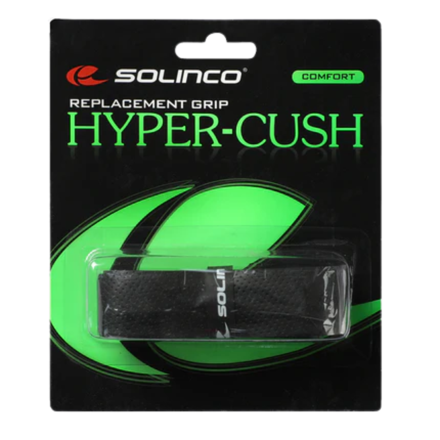Solinco HYPER-CUSH Replacement Grip
