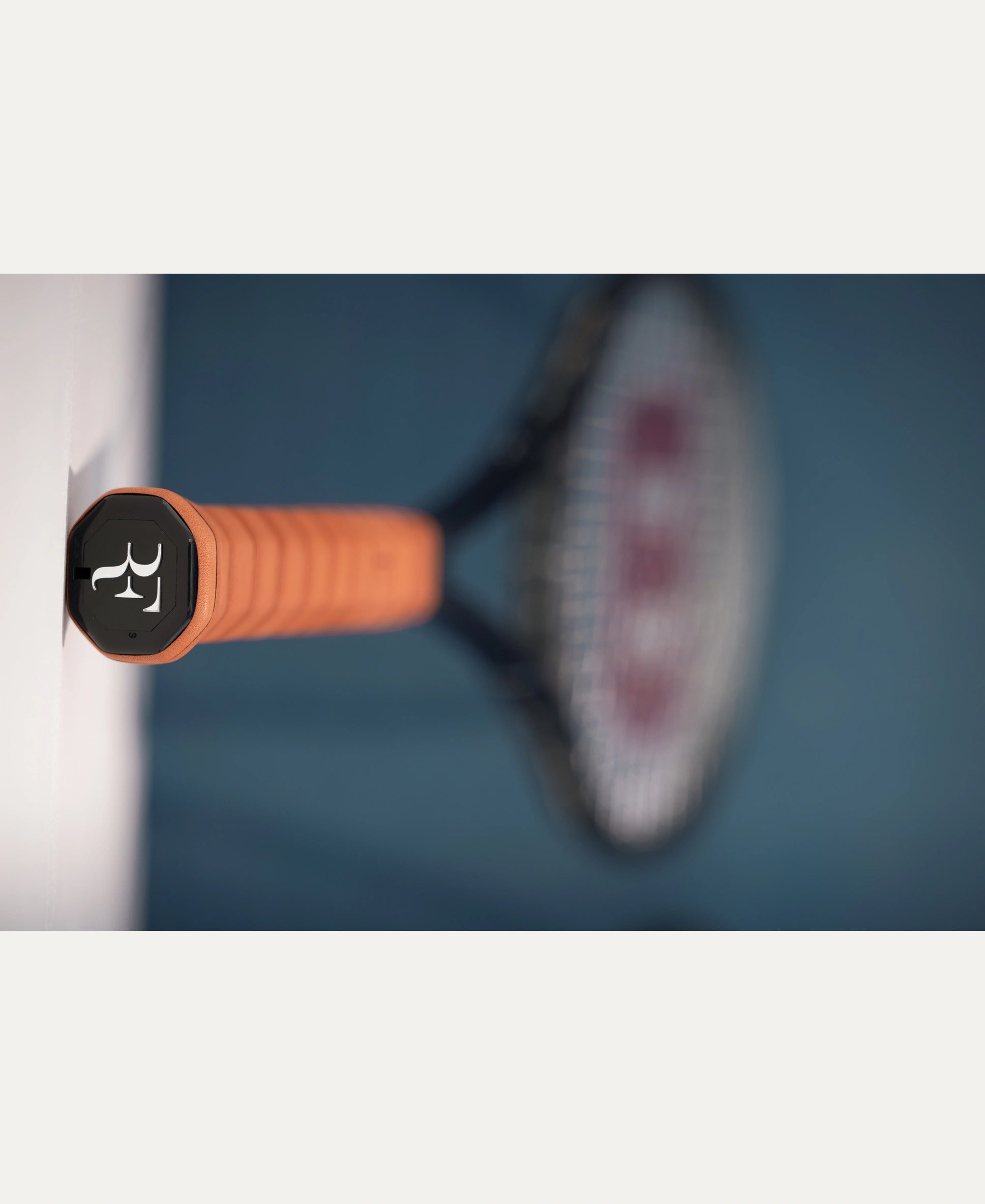 Wilson RF 01 Roger Federer Tennis Racket