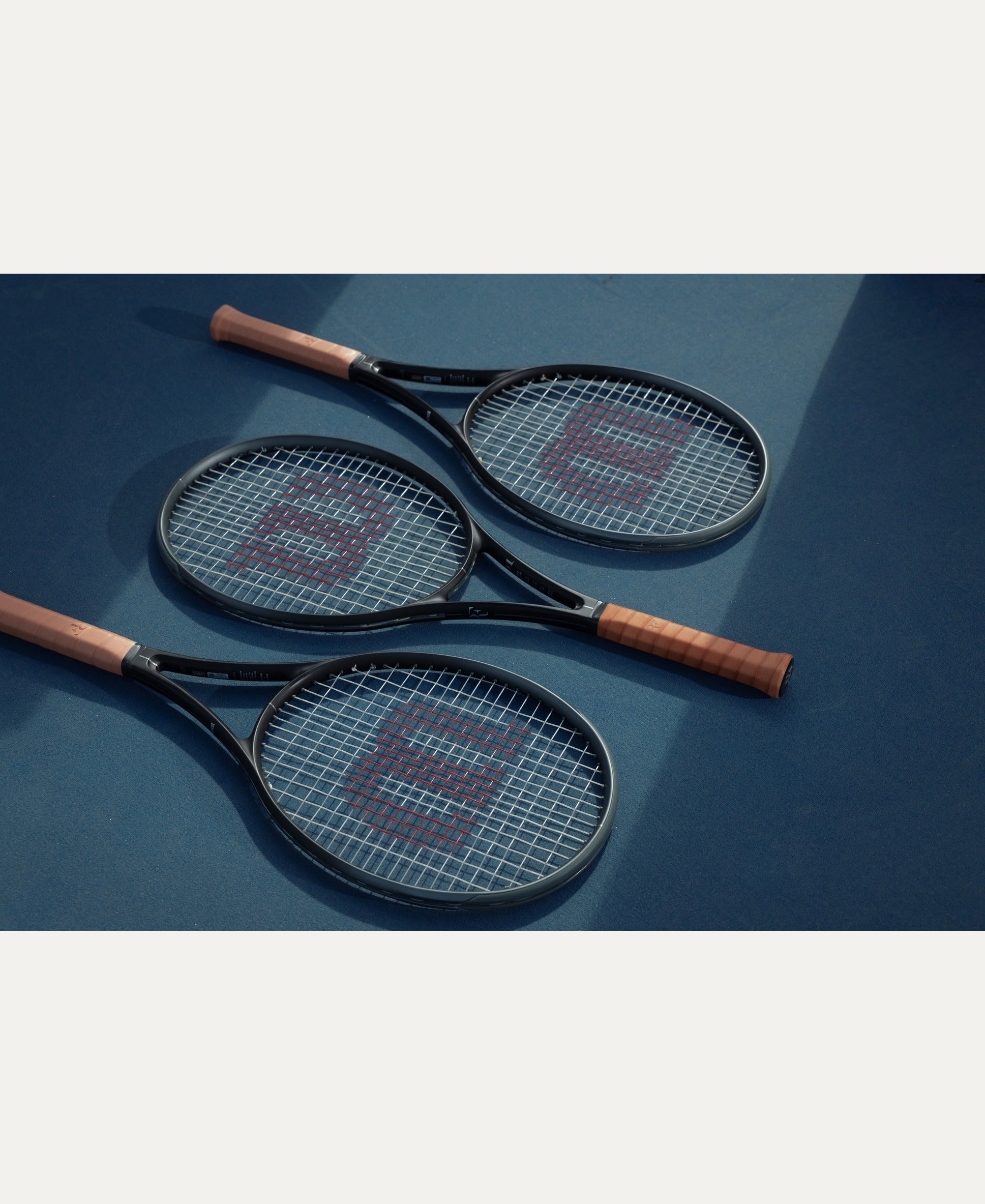 Wilson RF 01 Future Roger Federer Tennis Racket