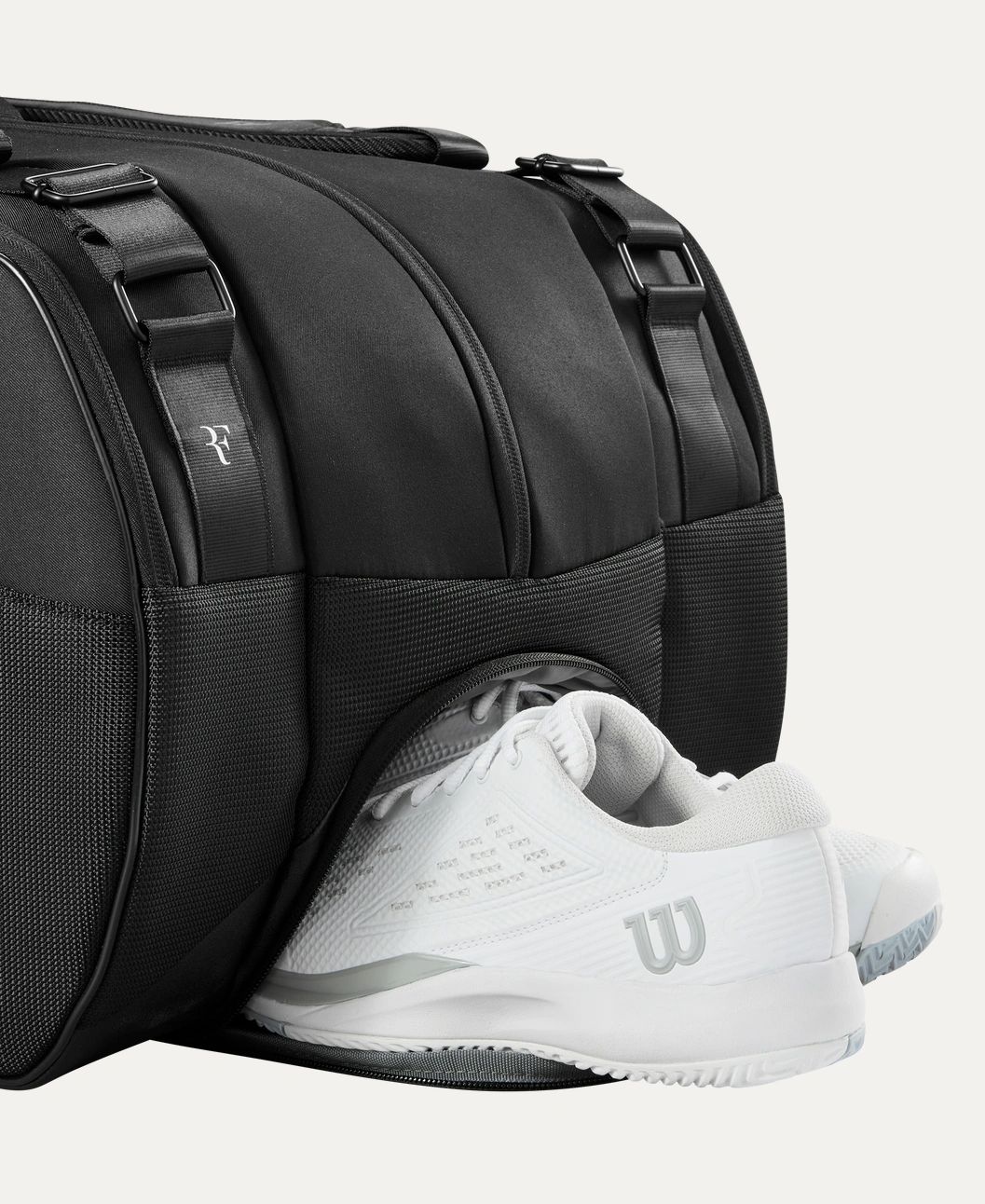 Wilson Roger Federer RF Tournament Racket Bag (15 Pack)