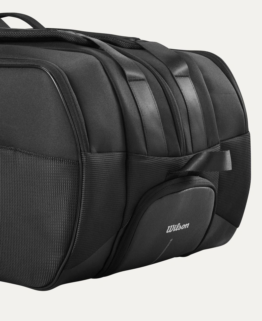 Wilson Roger Federer RF Tournament Racket Bag (15 Pack)