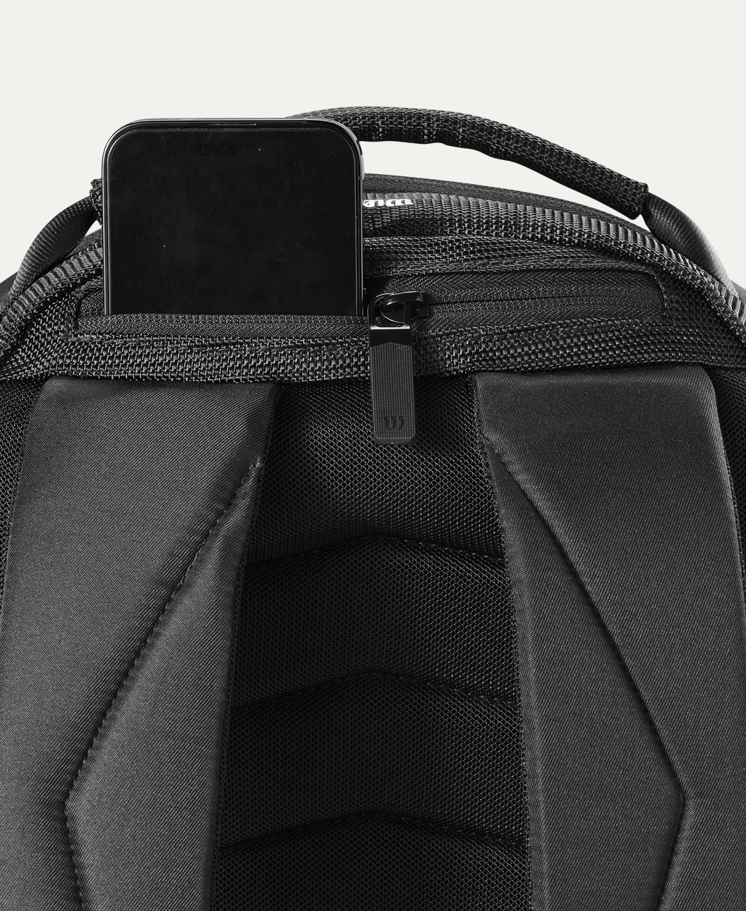 Wilson Roger Federer RF Tennis Backpack