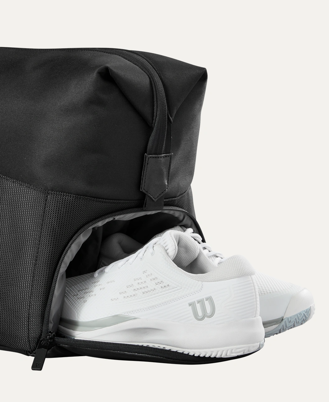 Wilson Roger Federer RF Practice Bag (6 Pack)