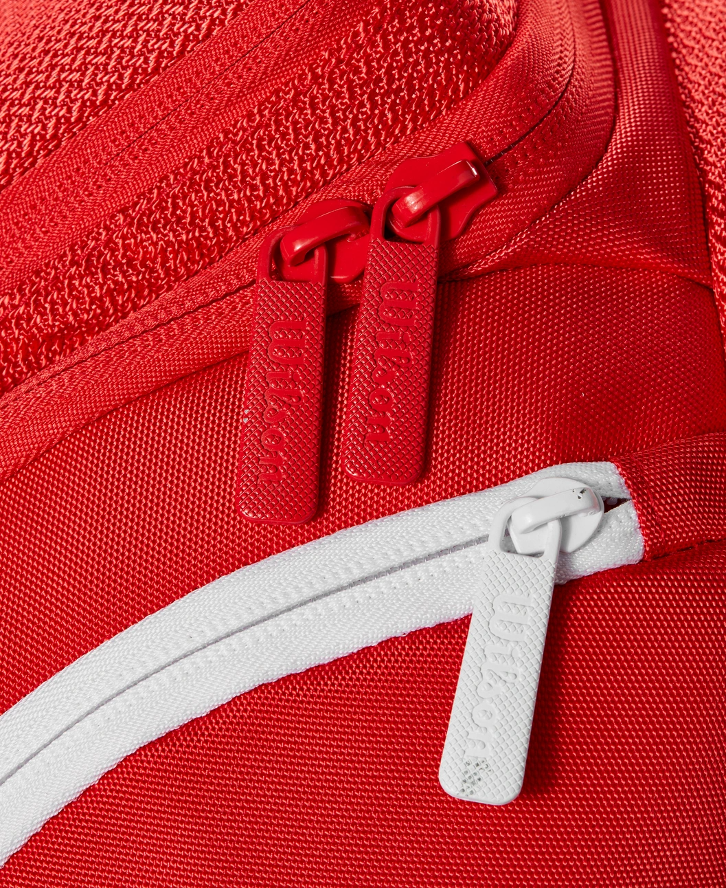 Wilson Super Tour Red Backpack