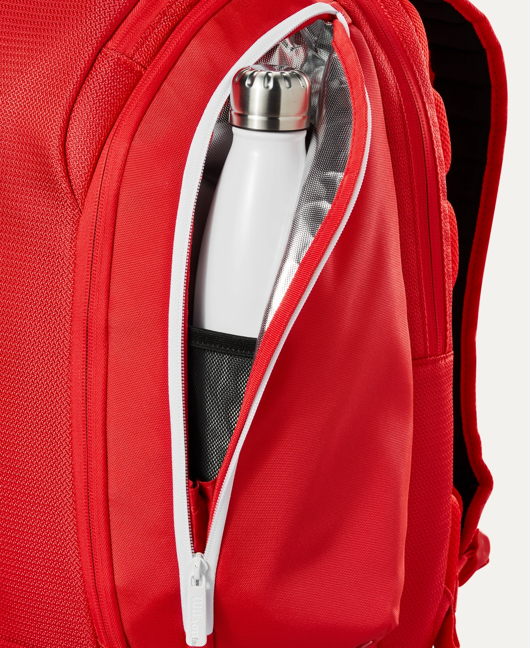 Wilson Super Tour Red Backpack