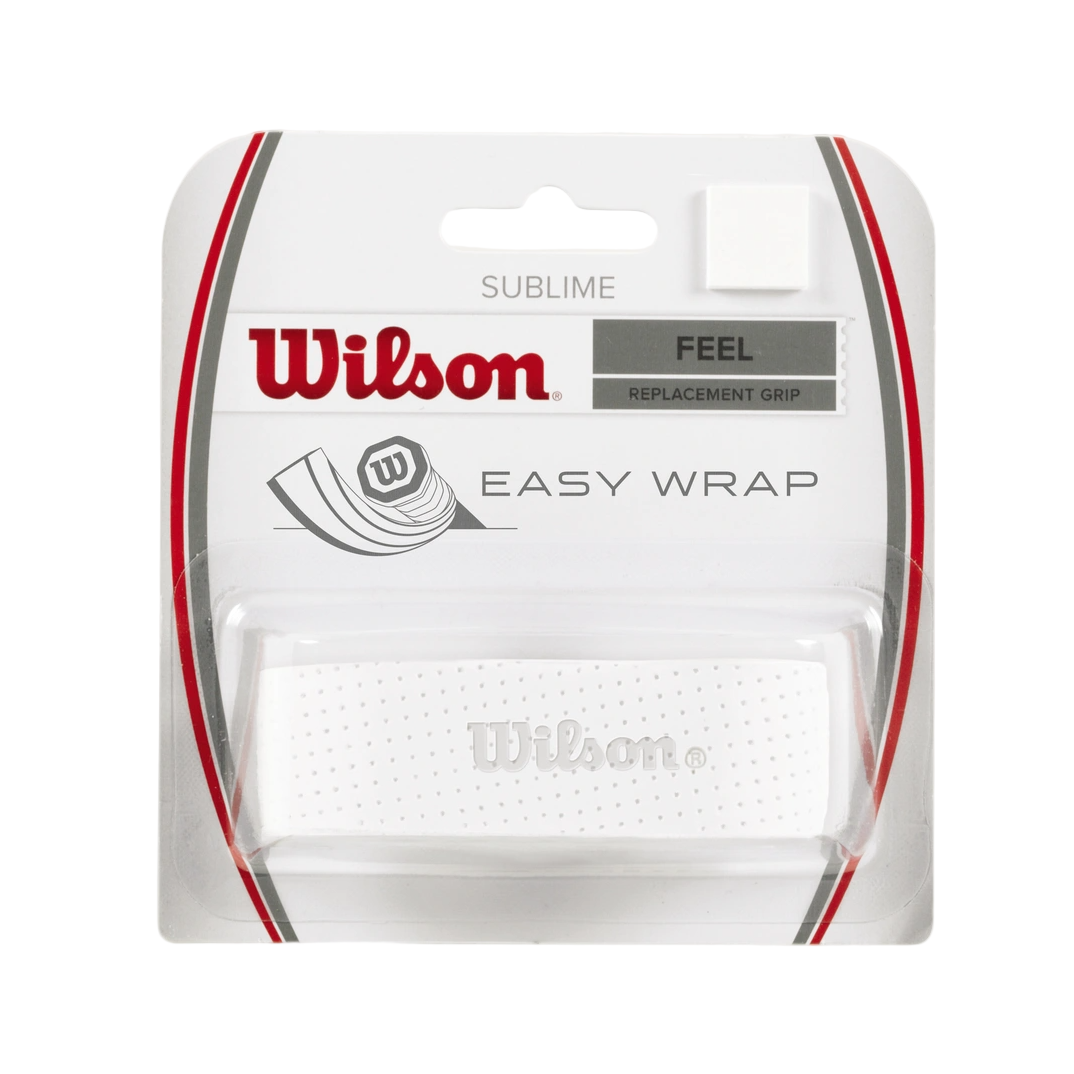 Wilson Sublime Replacement Grip