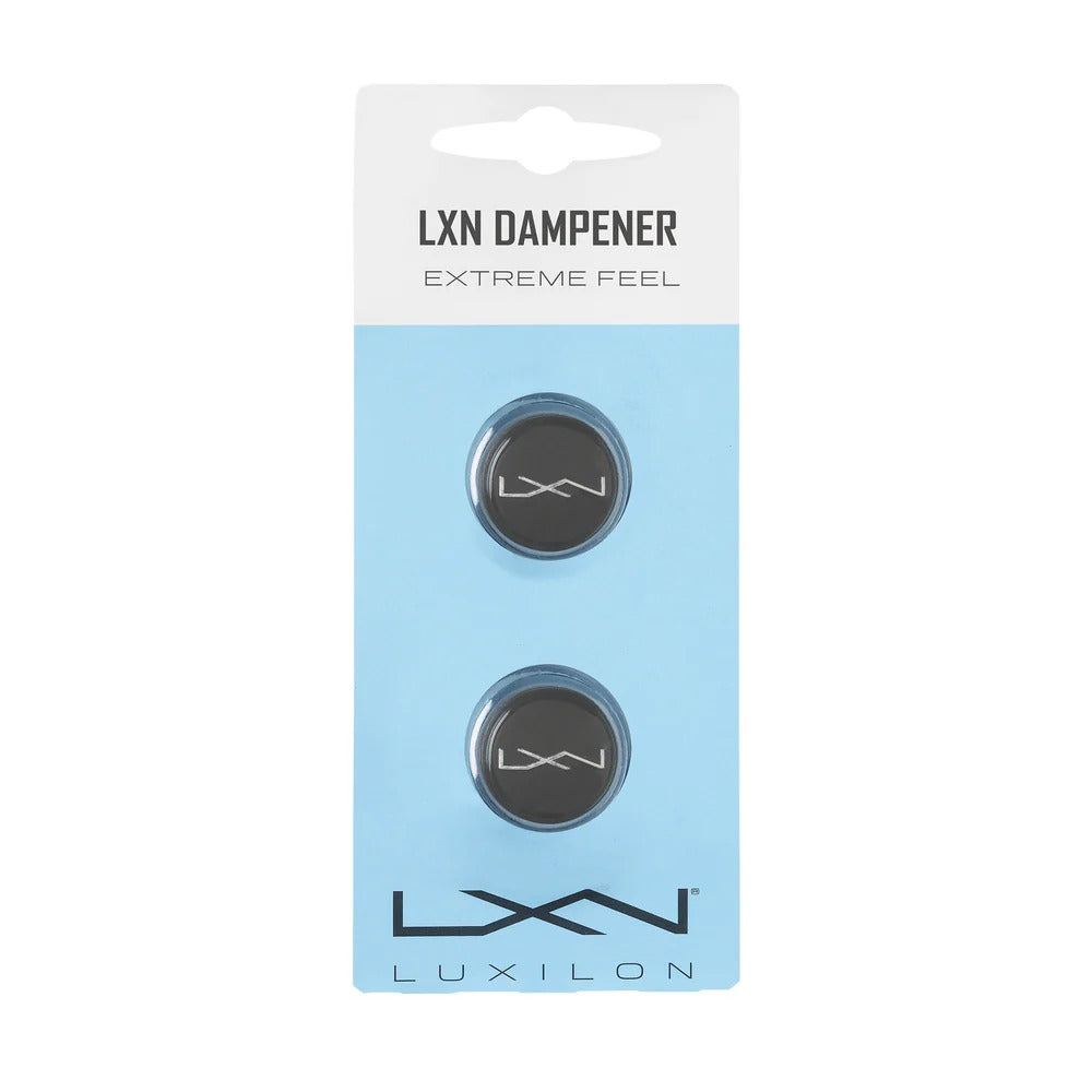 Wilson LUXILON LXN Tennis Dampener (2 Pack)