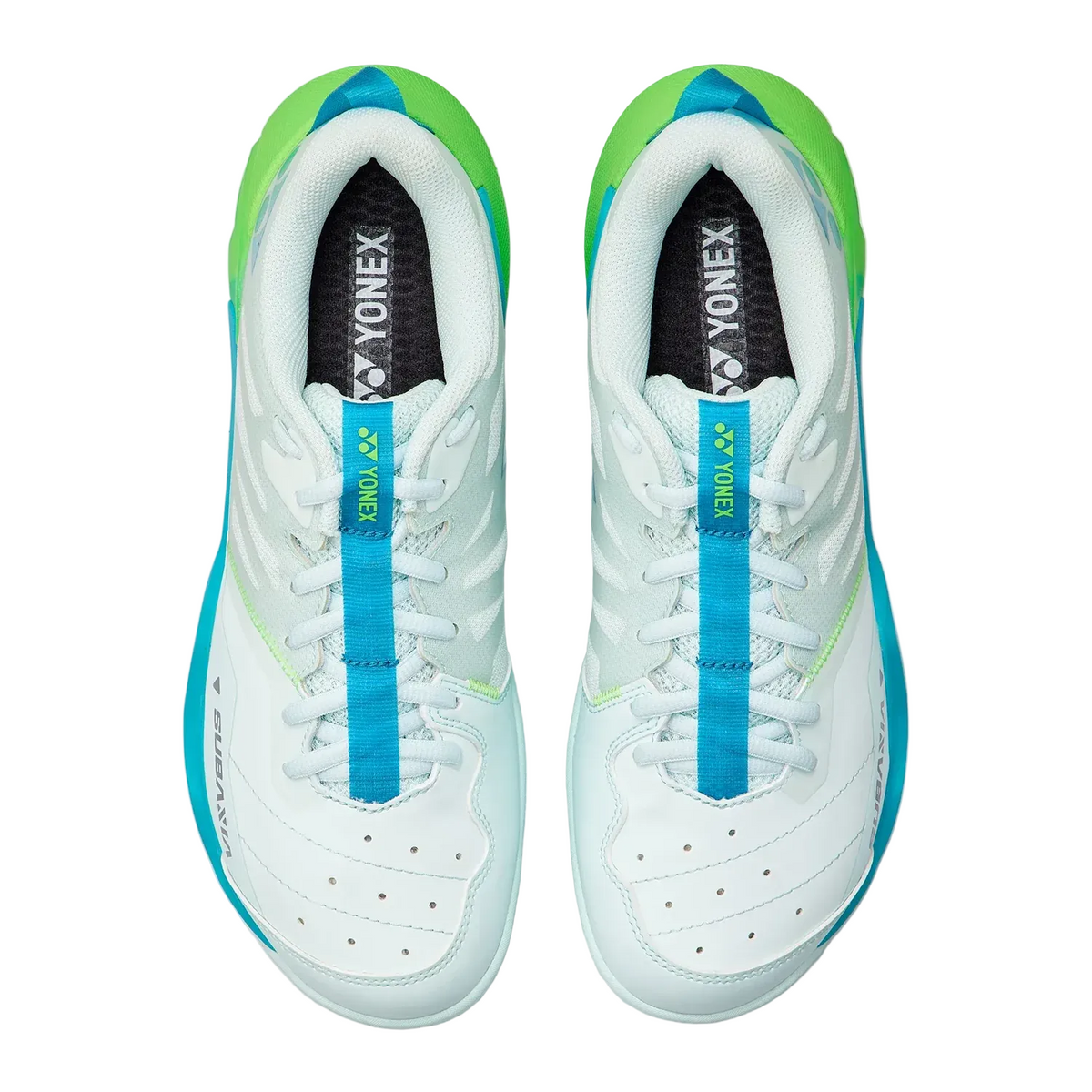 Yonex SUBAXIA GT Badminton Shoes (Men's) (Pale Green)