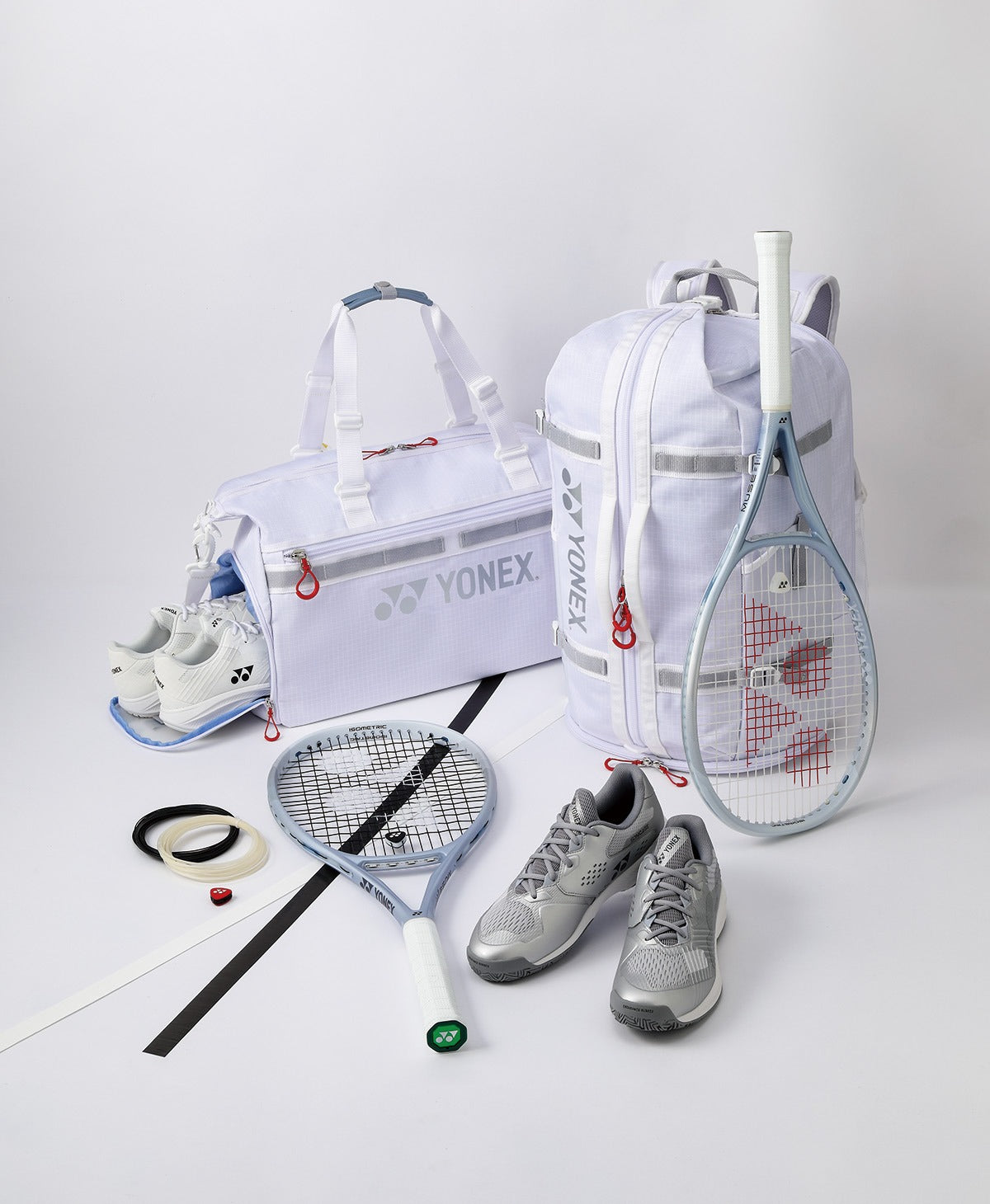 Yonex MUSE 100 Tennis Racket