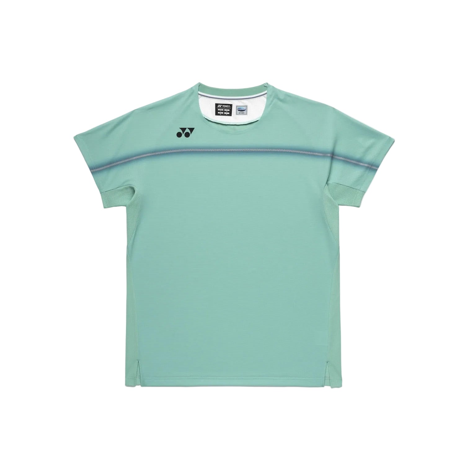 Yonex ALL ENGLAND 2026 Tournament Crew Shirt (Men's) - 10711