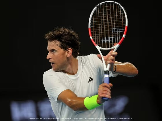Babolat Pure Strike 98 (16 X 19) (Gen 4) Tennis Racket