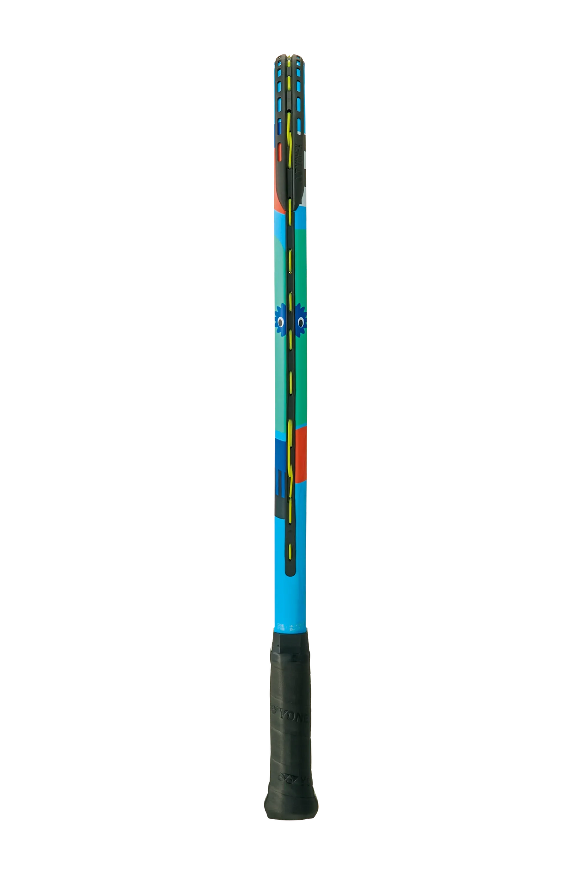 Yonex JUNIOR 19 Tennis Racket (Pre-Strung)