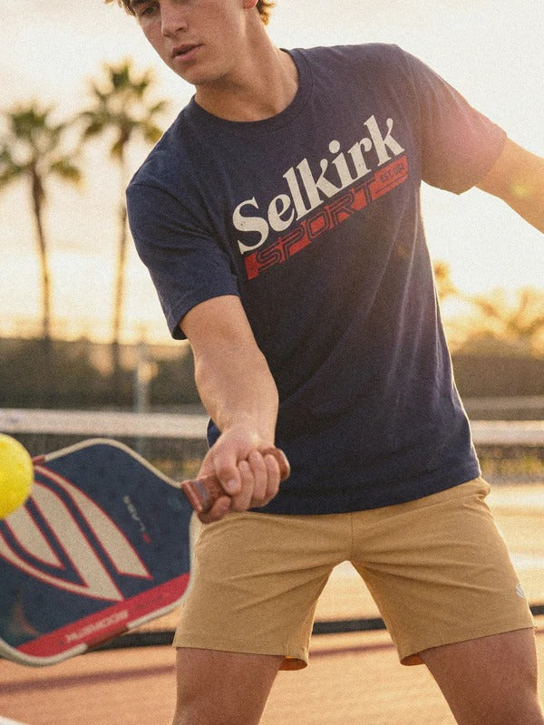 Selkirk LABS Project Boomstik 1776 (Limited Edition) - Elongated Pickleball Paddle