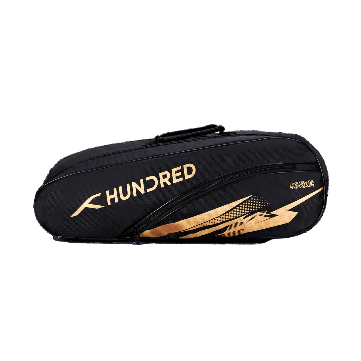 Hundred Cosmogear Kit Racket Bag