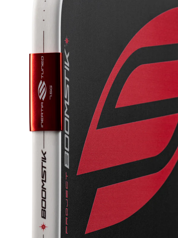 Selkirk LABS Project Boomstik - Elongated Pickleball Paddle