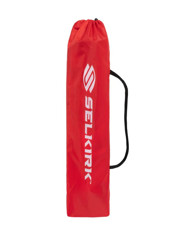 Selkirk QuickSet Pickleball Net
