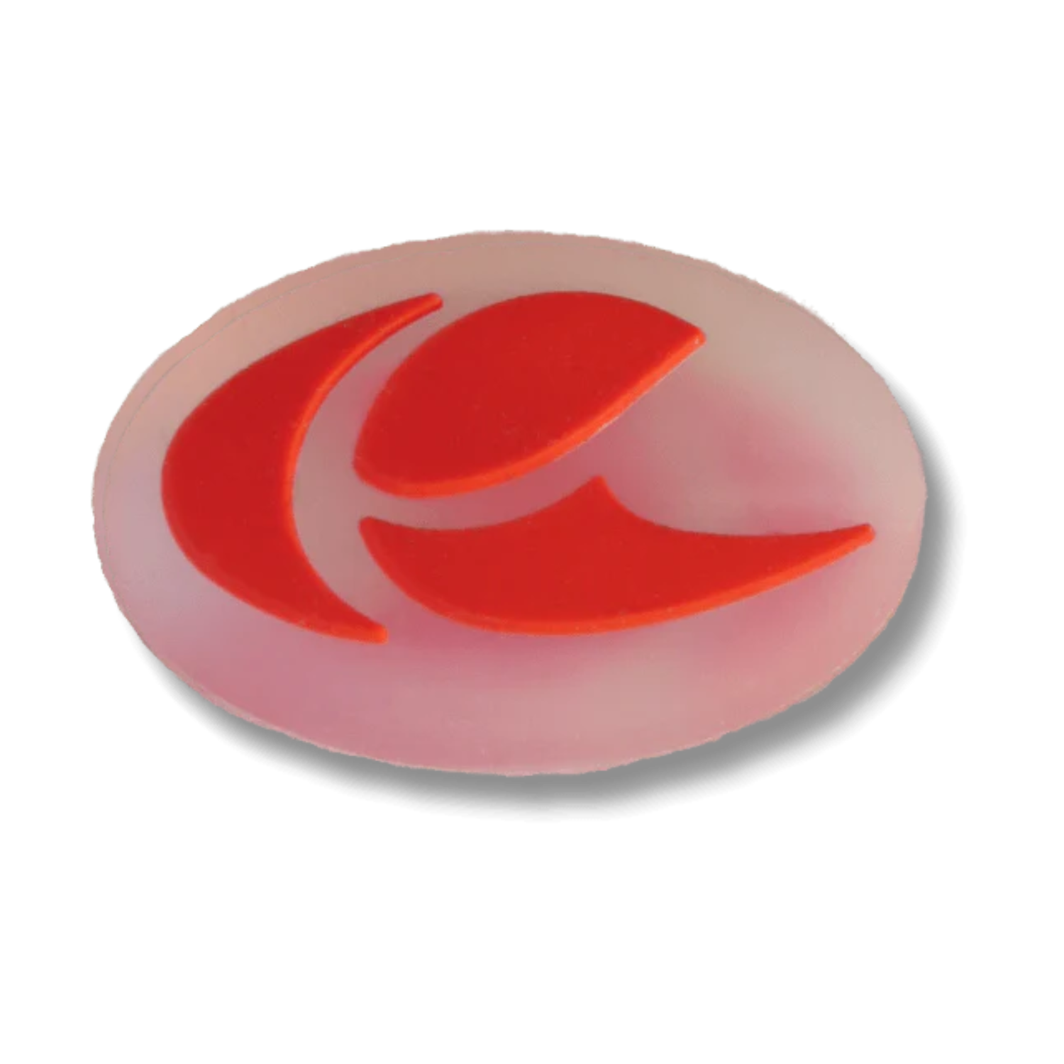 Solinco Logo Vibration Dampener (1 Pack)