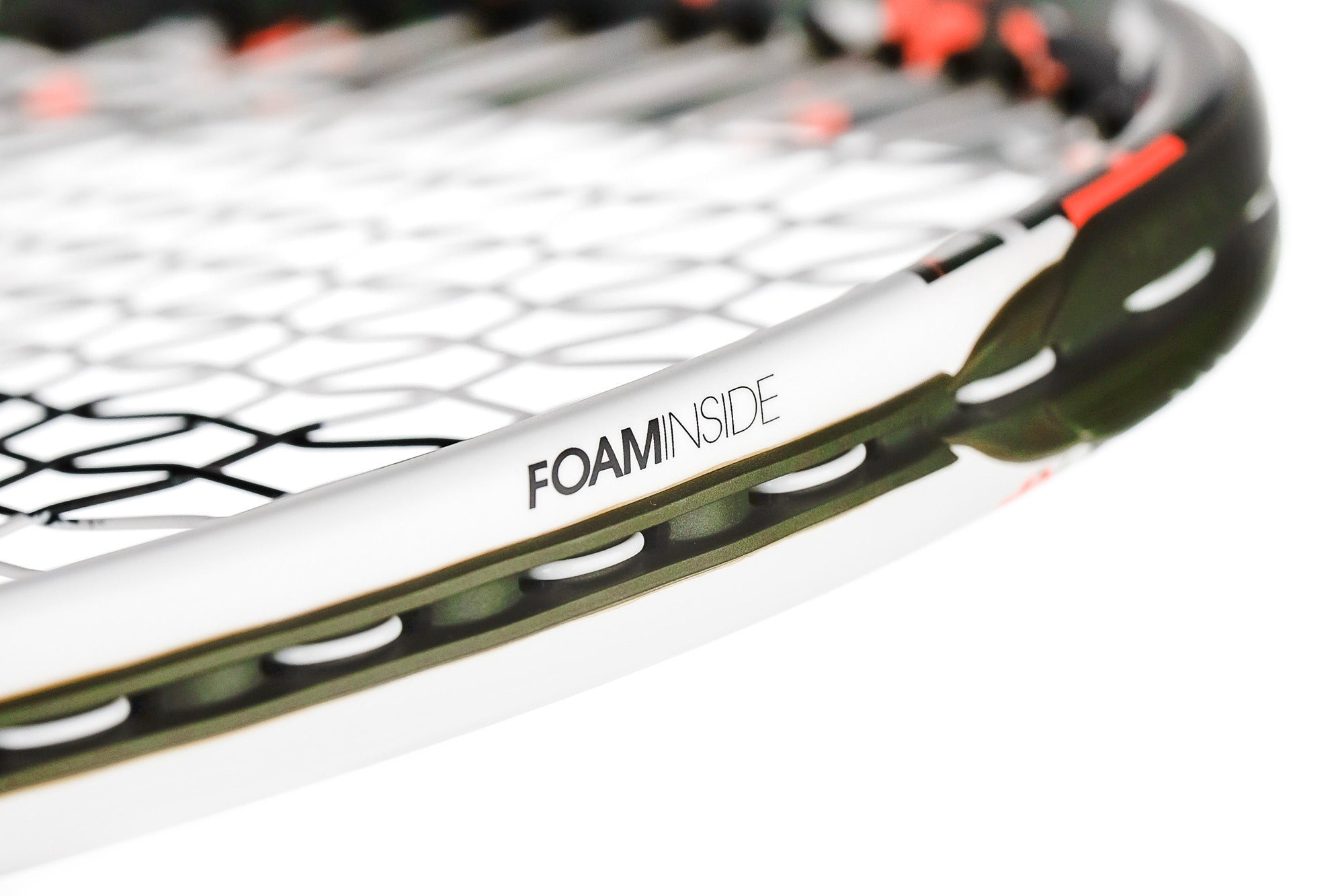 Tecnifibre TF-40 290 V3 16M (16X19) Tennis Racket