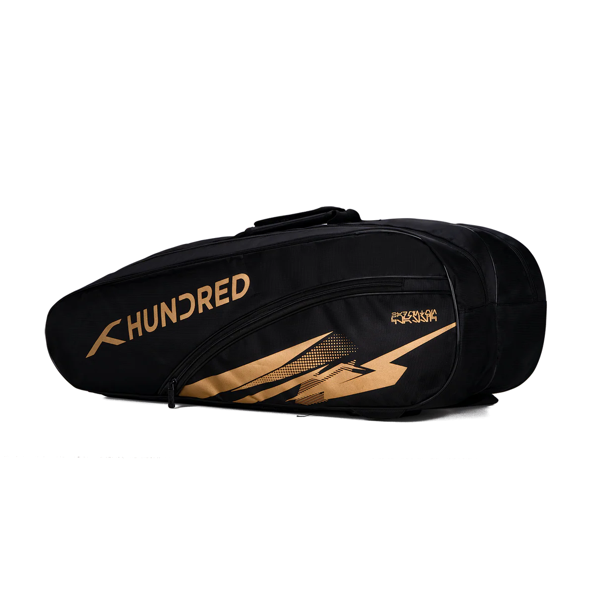 Hundred Cosmogear Kit Racket Bag