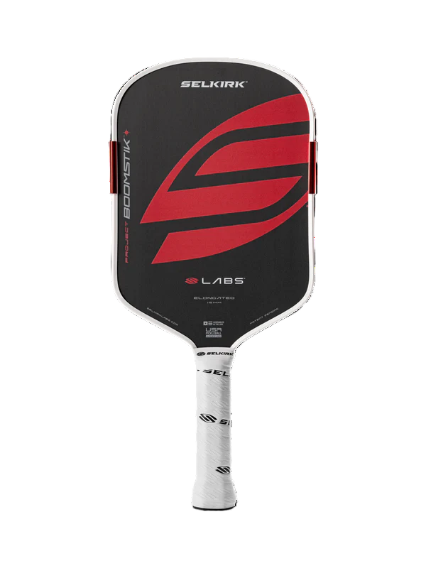 Selkirk LABS Project Boomstik (Elongated) Pickleball Paddle