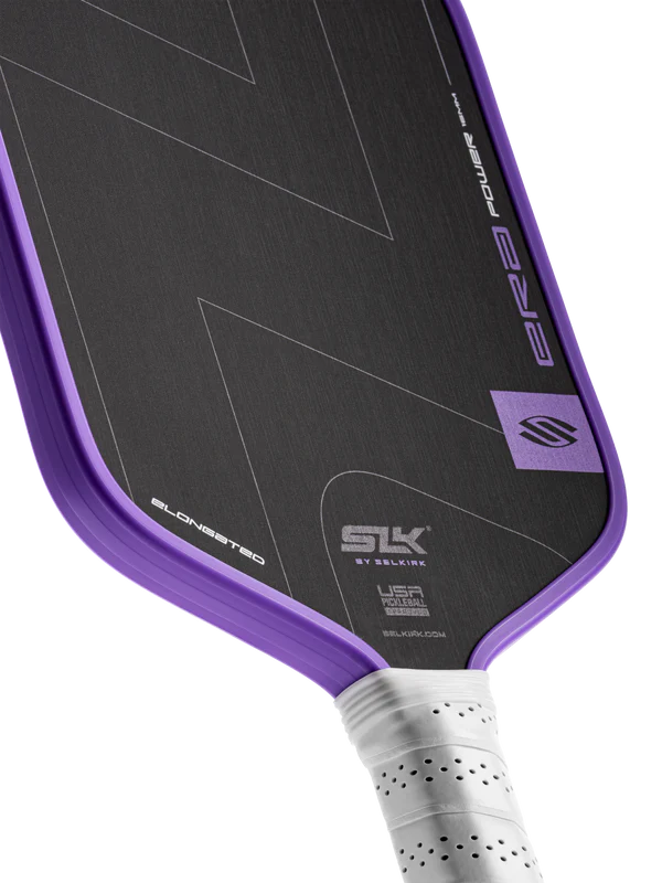 Selkirk ERA Power - Elongated Pickleball Paddle