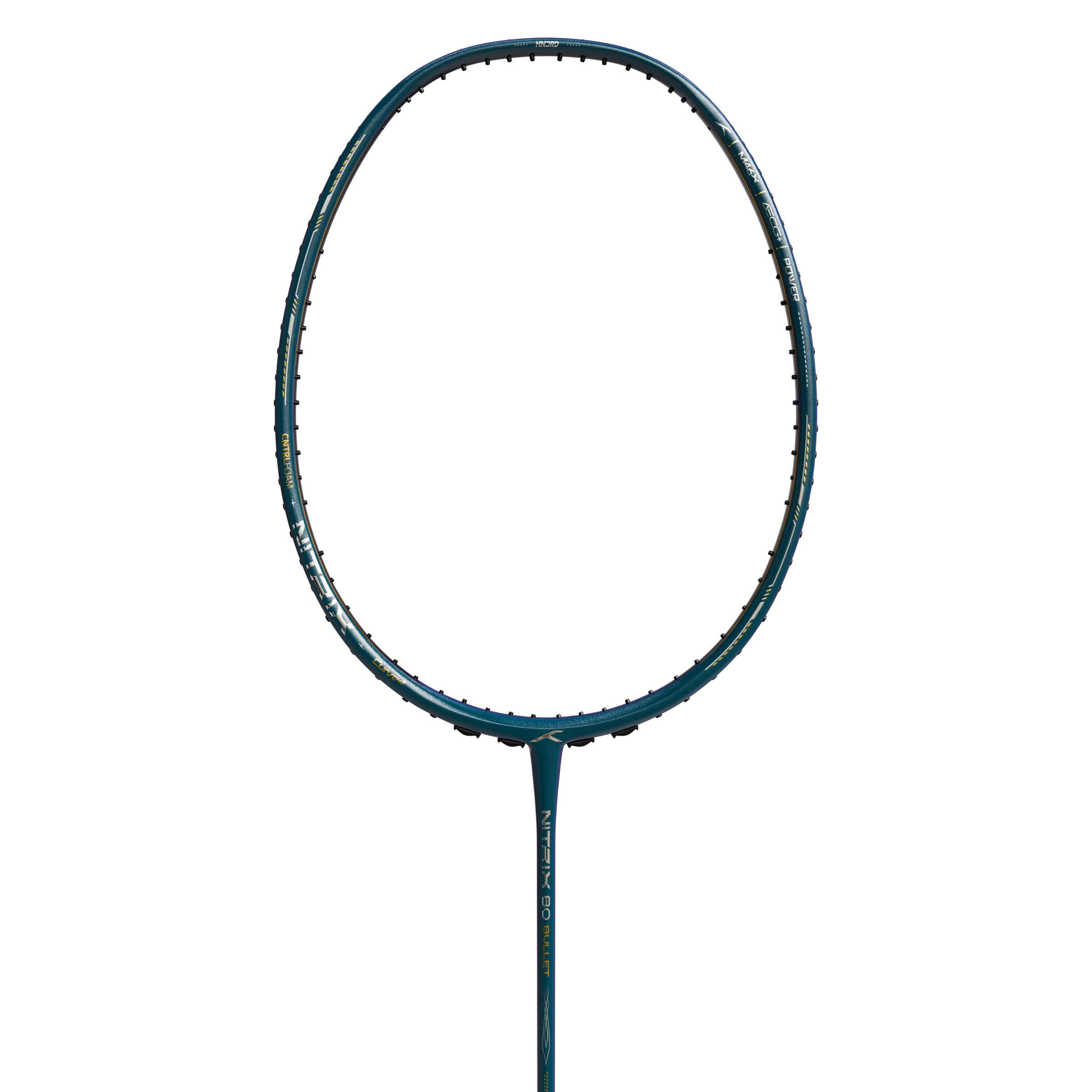 Hundred Nitrix BULLET Badminton Racket