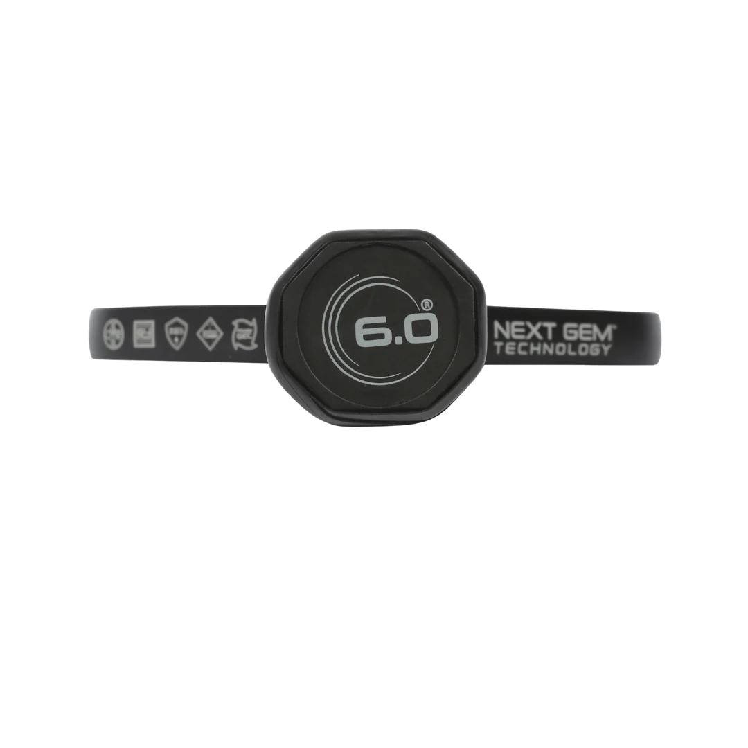 Six Zero Black Opal (14mm) Pickleball Paddle