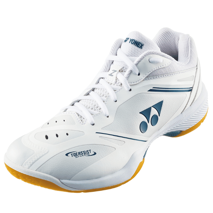 Yonex Power Cushion 65Z4 Badminton Shoes WIDE (Unisex)