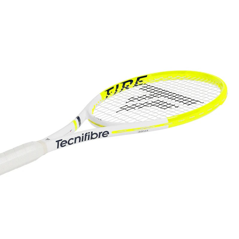 Tecnifibre FIRE 285 Tennis Racket (2026)