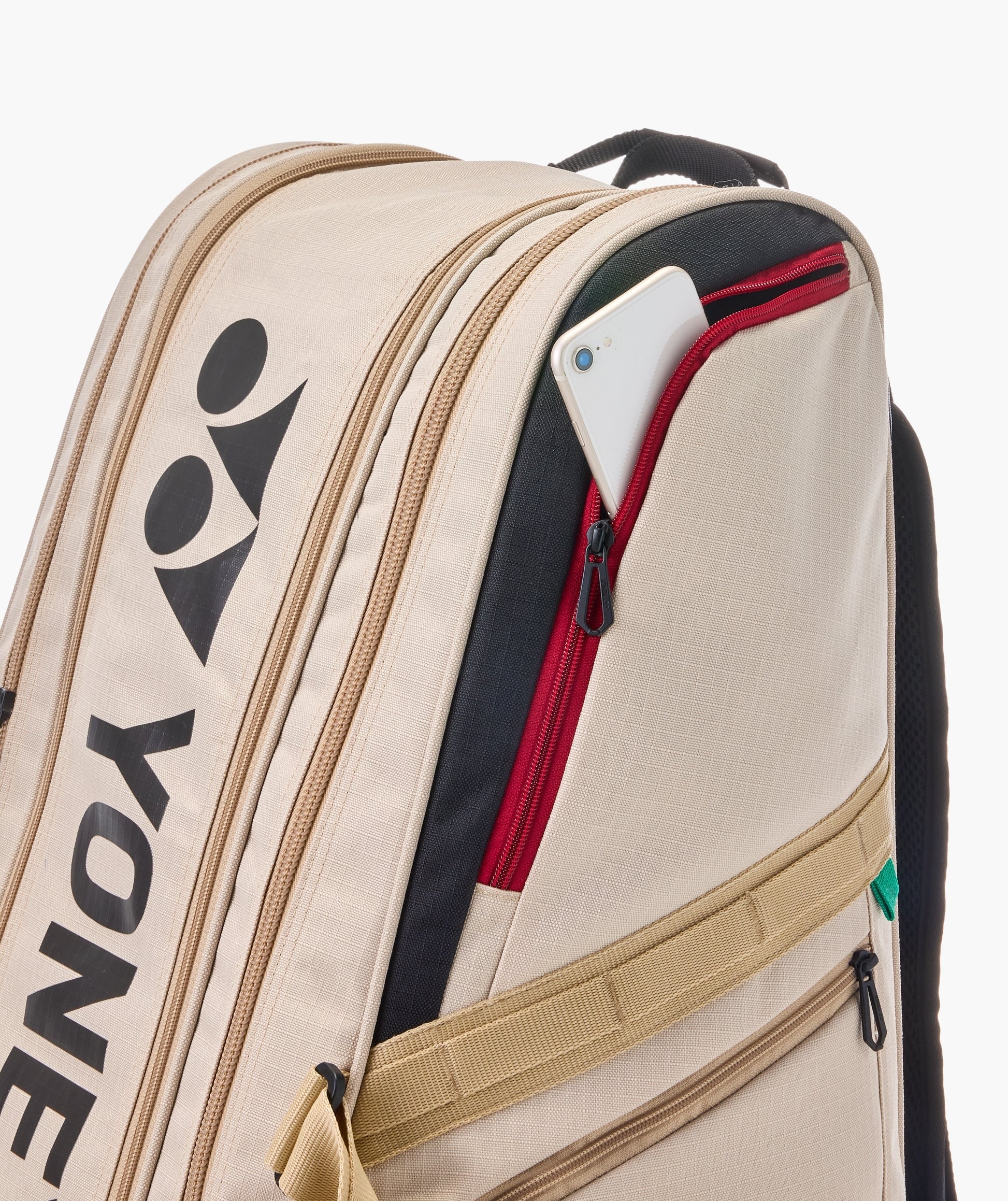 Yonex GEARLOGIC Racket Bag (9 Pack)