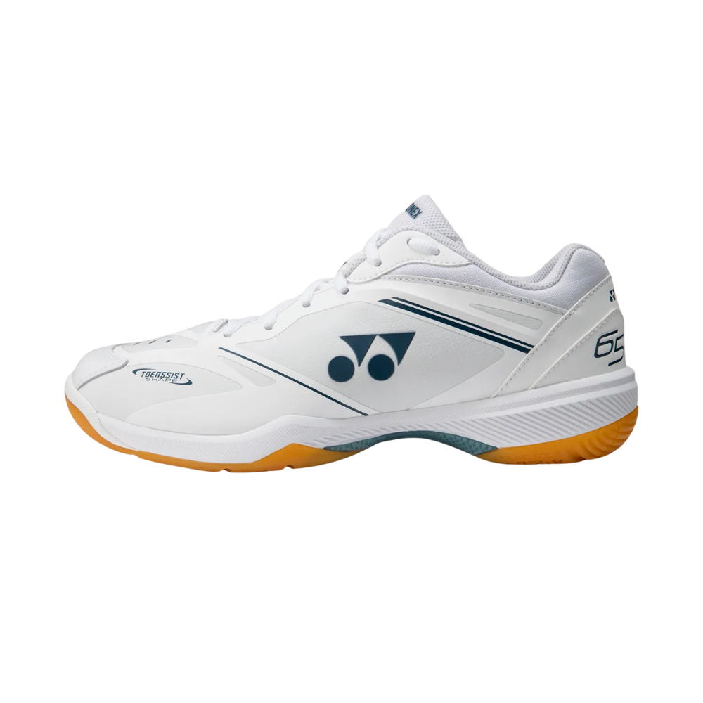 Yonex Power Cushion 65Z4 Badminton Shoes WIDE (Unisex)