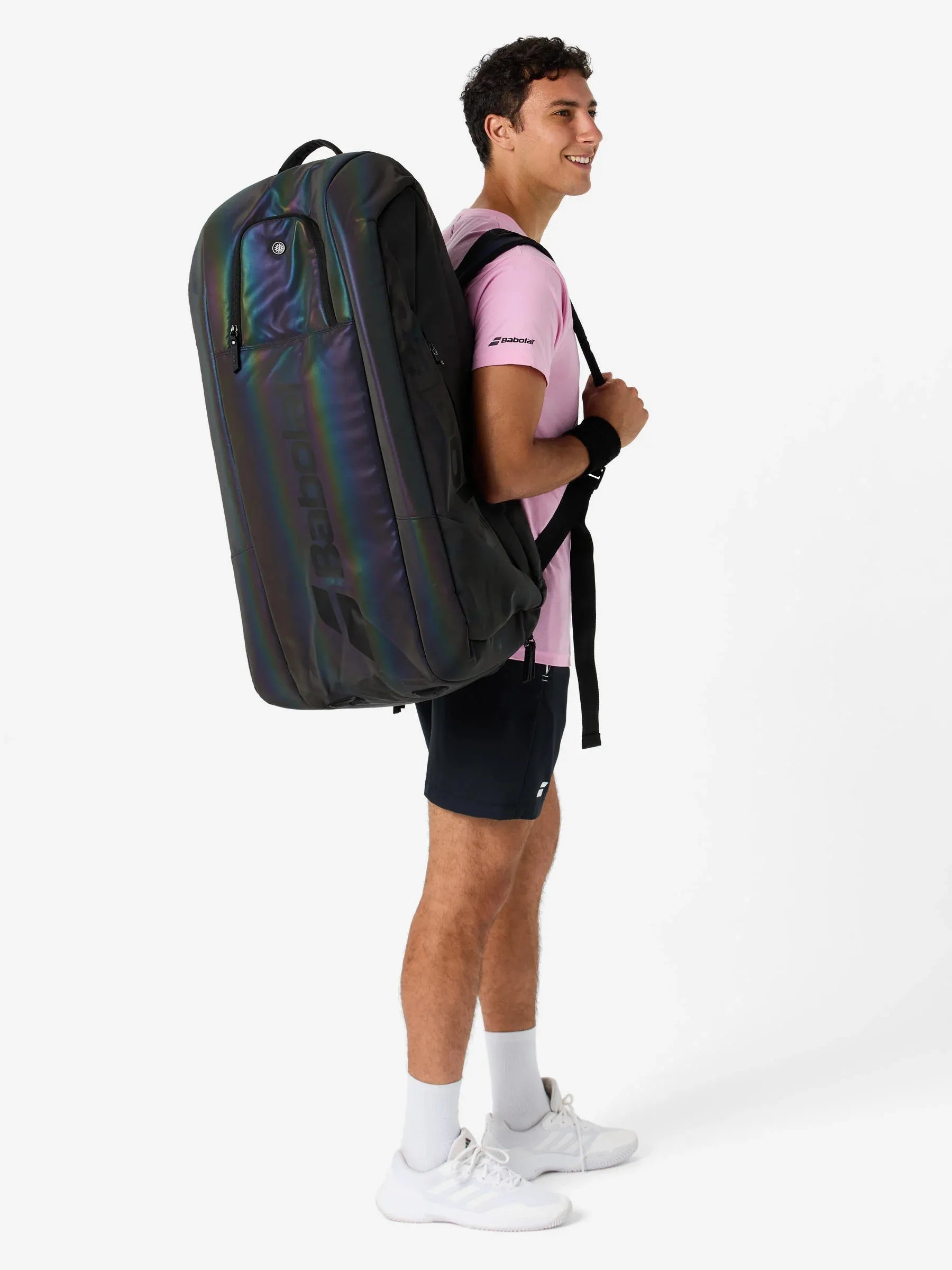 Babolat RH9 Pure Drive Spectra Edition Tennis Racket Bag (9-Pack)
