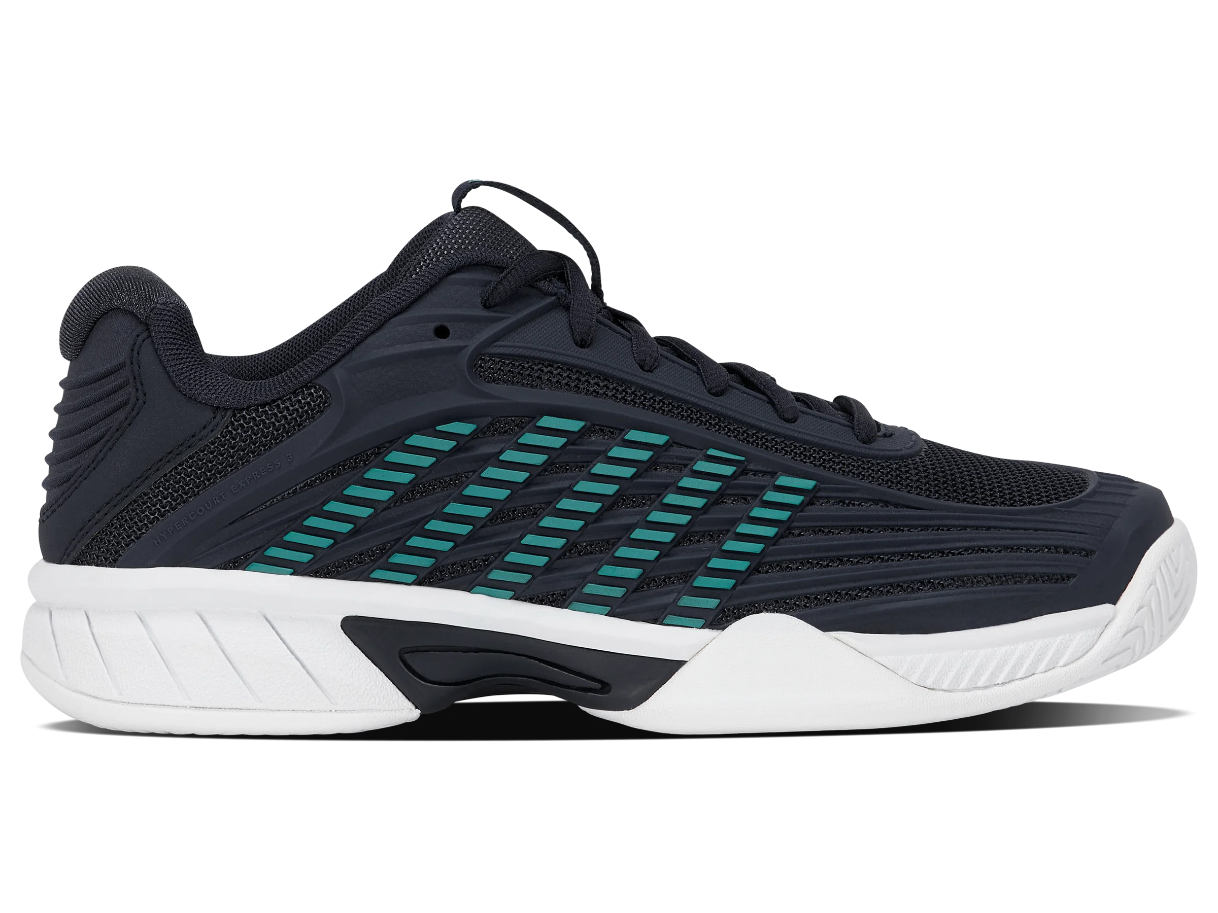 K-Swiss Hypercourt Express 3 Pickleball / Tennis Shoes (Junior's)
