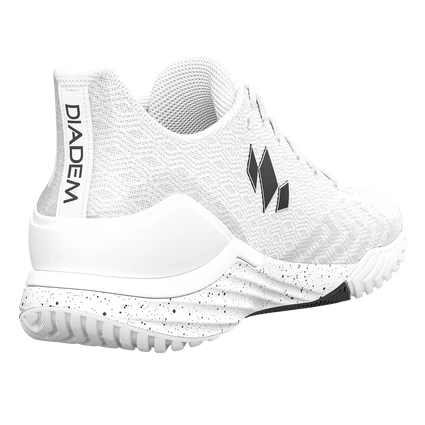 Diadem Court Burst Pickleball Shoe (Women's)