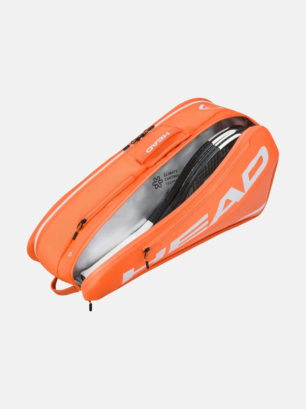 HEAD Tour Tennis Racket Bag M (6 Pack)