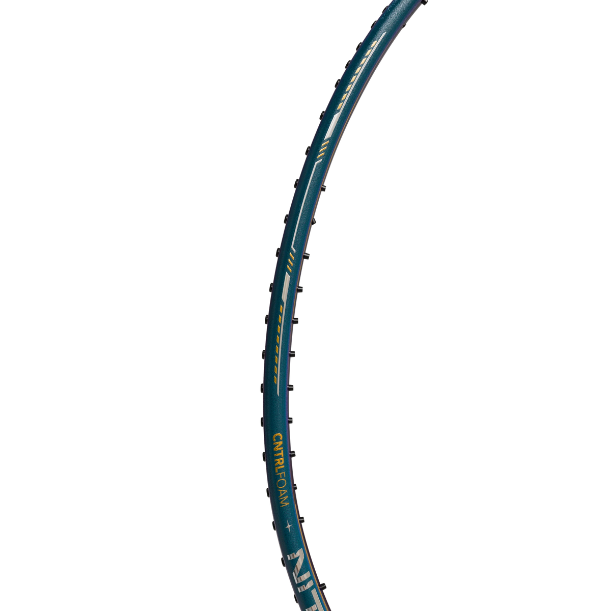 Hundred Nitrix BULLET Badminton Racket