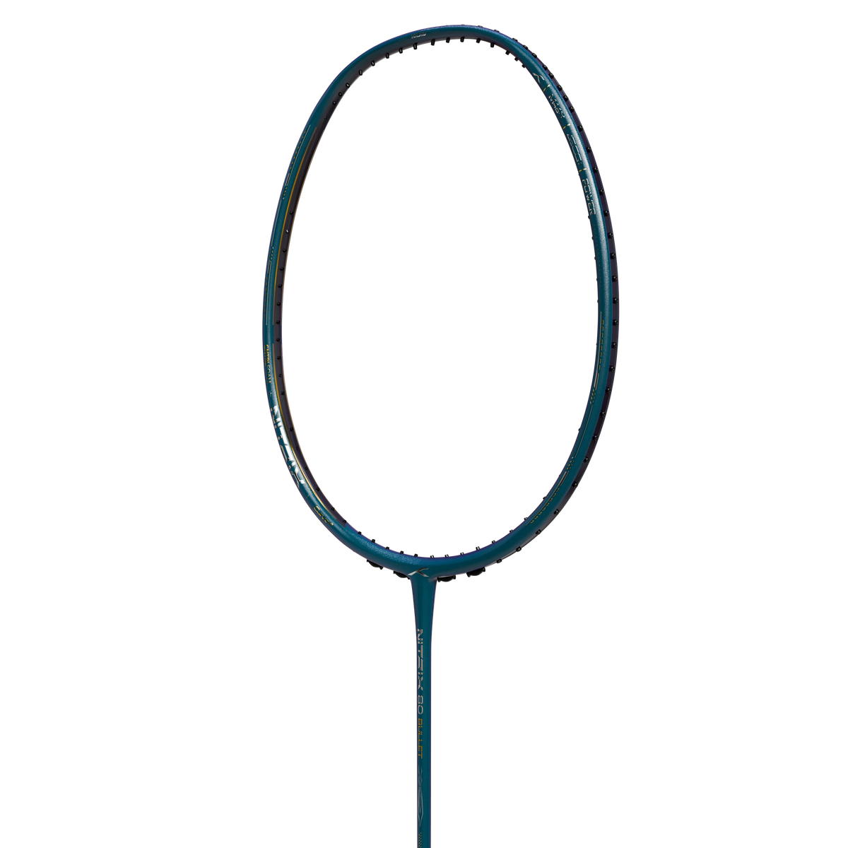 Hundred Nitrix BULLET Badminton Racket