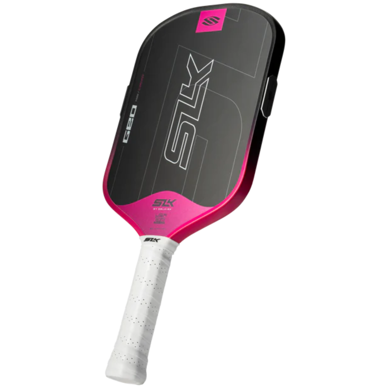 Selkirk SLK Geo - Elongated Pickleball Paddle