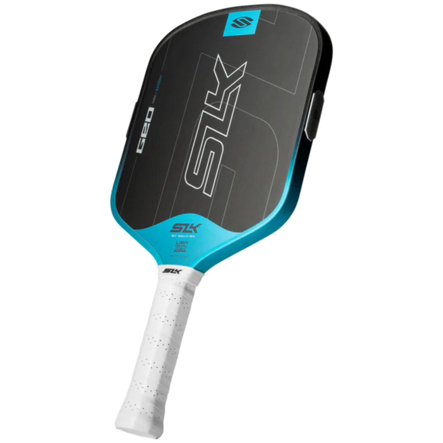 Selkirk SLK Geo - Widebody Pickleball Paddle