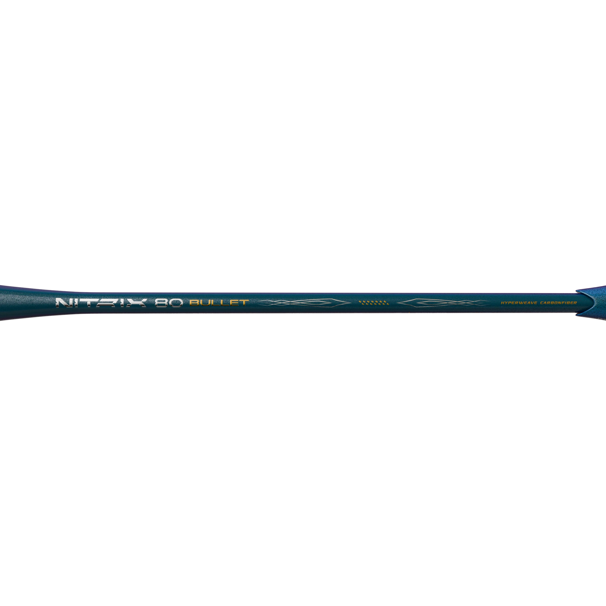 Hundred Nitrix BULLET Badminton Racket