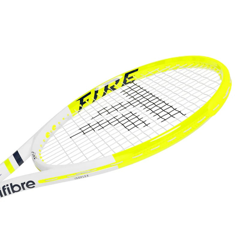 Tecnifibre FIRE 285 Tennis Racket (2026)