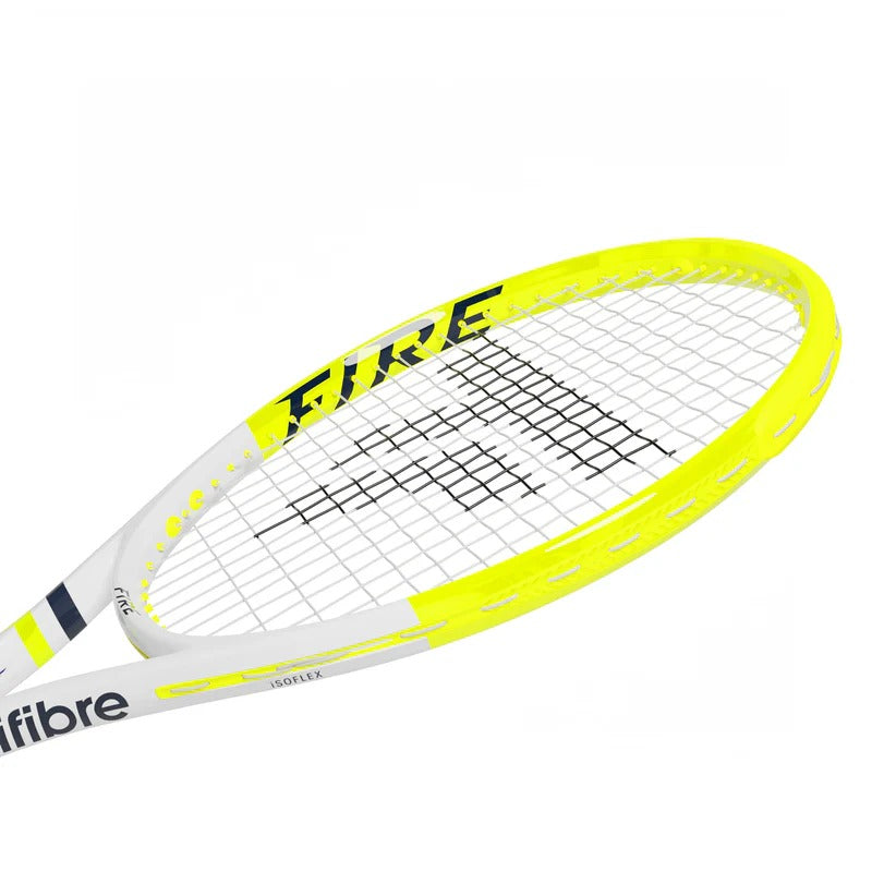 Tecnifibre FIRE 305S Tennis Racket (2026)