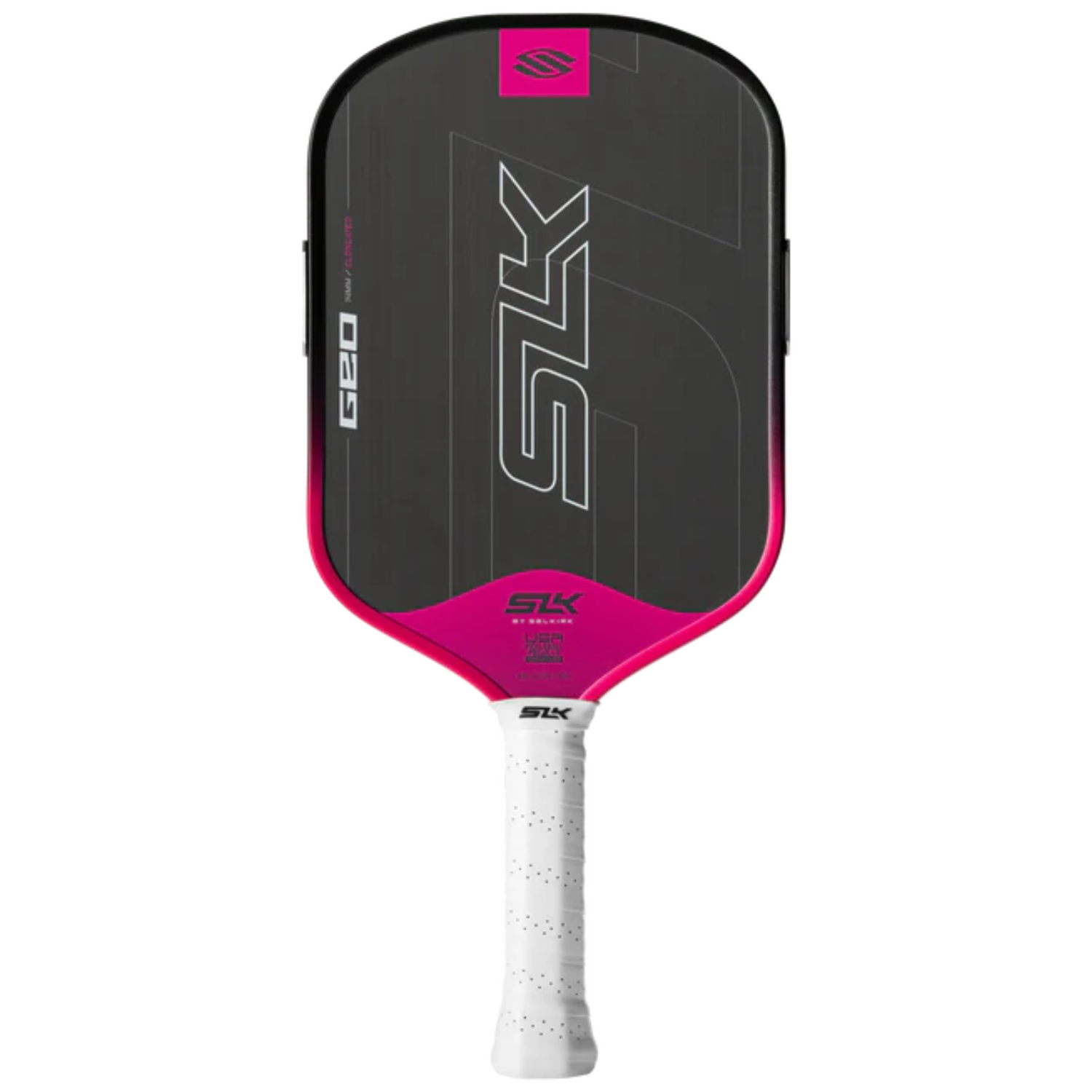 Selkirk SLK Geo - Elongated Pickleball Paddle