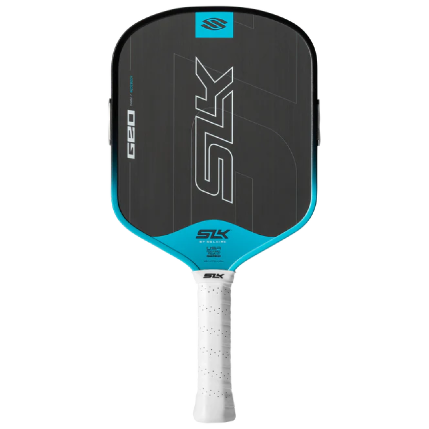 Selkirk SLK Geo - Widebody Pickleball Paddle